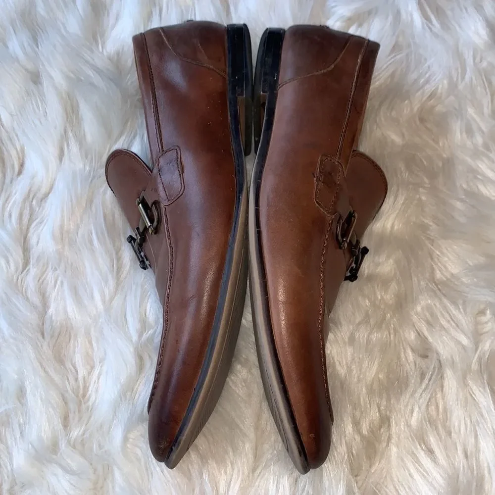 Men's Steve Madden Debinair Loafer Size 10